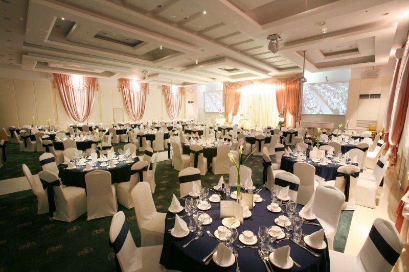 New Hilltop Hotel Seul Esterno foto